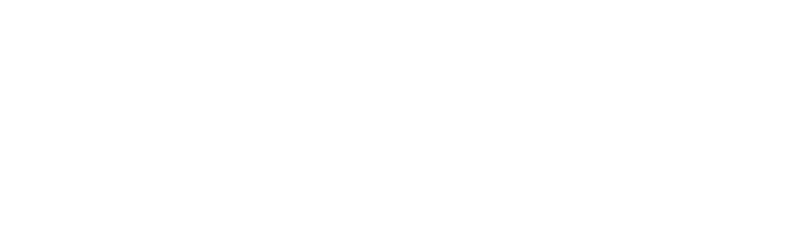 Aaron oil White Logo